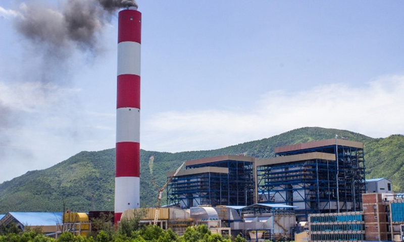 Việt Nam dẫn đầu việc hủy bỏ dự án nhiệt điện than toàn cầu năm 2023