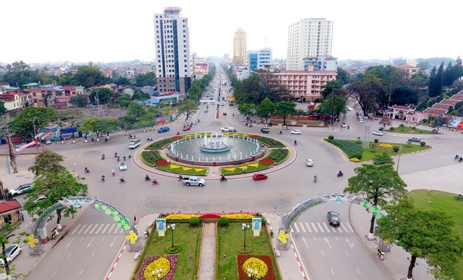 Thái Nguyên: Sắp xuất hiện một sản phẩm mới tại vùng trũng hút vốn FDI