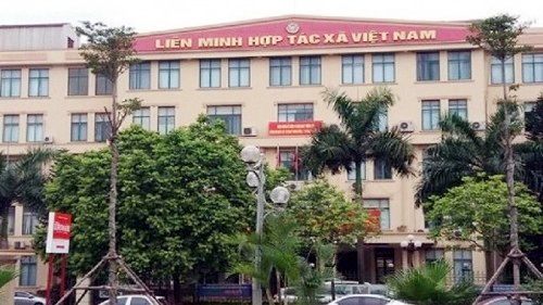 Điều gì đang diễn ra ở Liên minh HTX Việt Nam sau kết luận của Ủy ban Kiểm tra Trung ương?