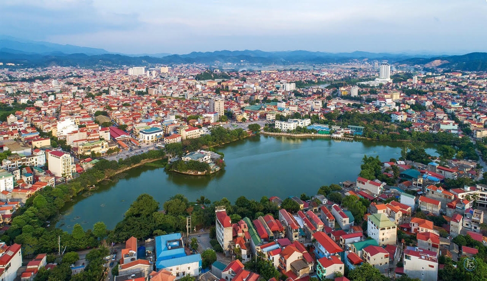 Lạng Sơn: Phê duyệt điều chỉnh nhiệm vụ quy hoạch chi tiết khu đô thị sinh thái Yên Trạch