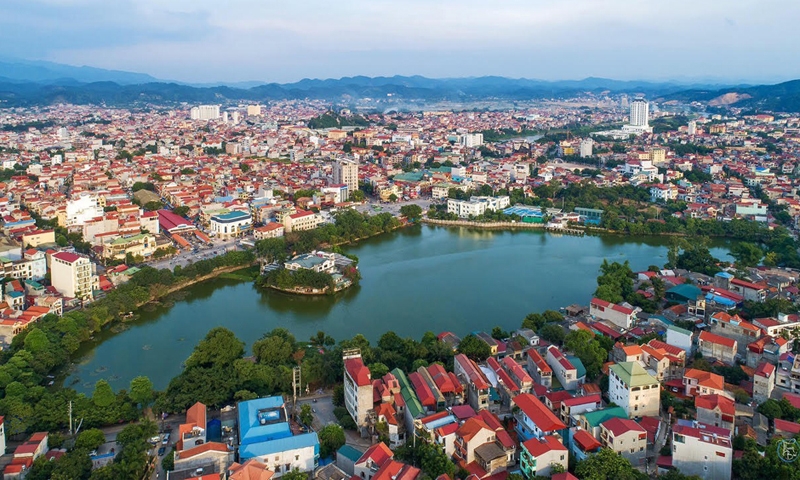 Lạng Sơn: Phê duyệt điều chỉnh nhiệm vụ quy hoạch chi tiết khu đô thị sinh thái Yên Trạch