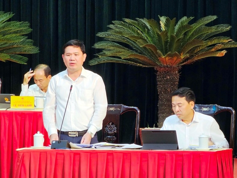 Thanh Hóa: Bế mạc Kỳ họp thứ 14 HĐND tỉnh, 25 Nghị quyết quan trọng được thông qua