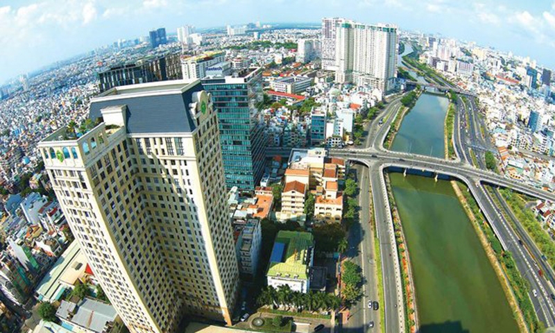 Giải pháp nào để thu hút đầu tư nước ngoài vào phân khúc bất động sản Việt Nam?