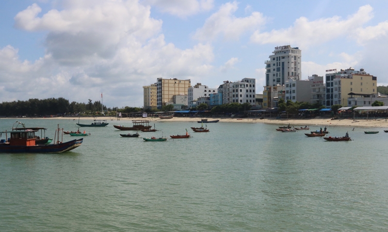 Cô Tô (Quảng Ninh): Hành trình “kéo đảo gần bờ”