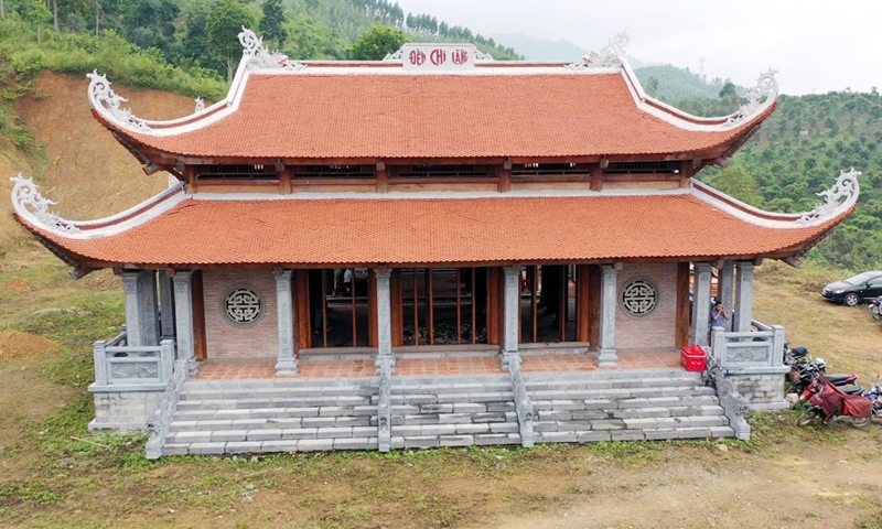 Lạng Sơn: Quy hoạch bảo quản, tu bổ, phục hồi 22 điểm di tích quốc gia Khu di tích Chi Lăng