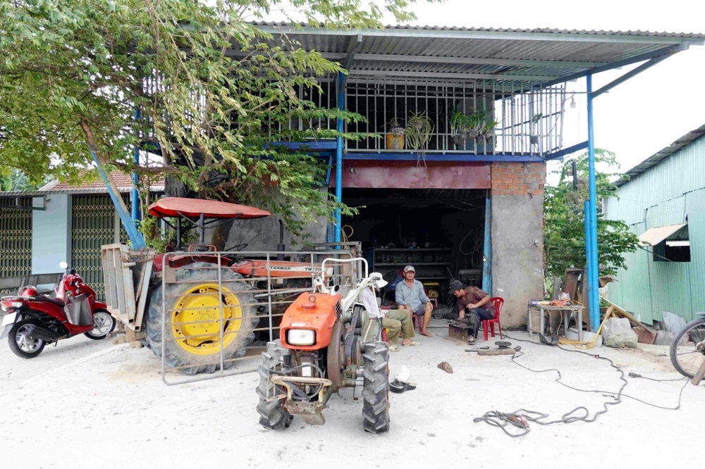 Phú Yên: Cần khắc phục mùi hôi thối tại Nhà máy đường Tuy Hòa