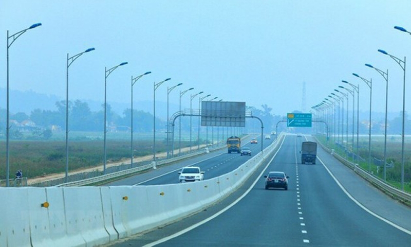 Phó Thủ tướng Chính phủ giao cơ quan chủ trì thực hiện nhiệm vụ chuẩn bị đầu tư đường bộ cao tốc