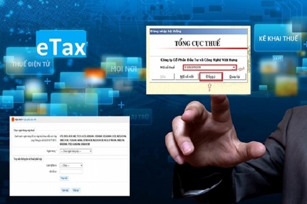 Tổng cục Thuế cảnh báo tình trạng lừa đảo trực tuyến tăng mạnh
