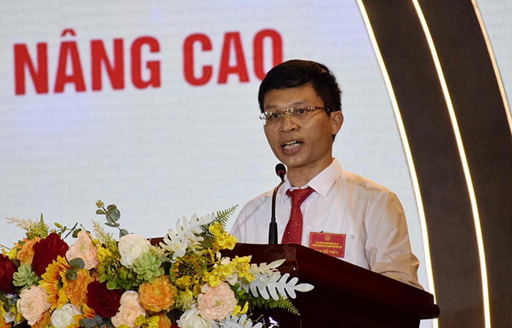 Thành phố Vinh: Xã Hưng Lộc đón nhận bằng công nhận đạt chuẩn nông thôn mới nâng cao