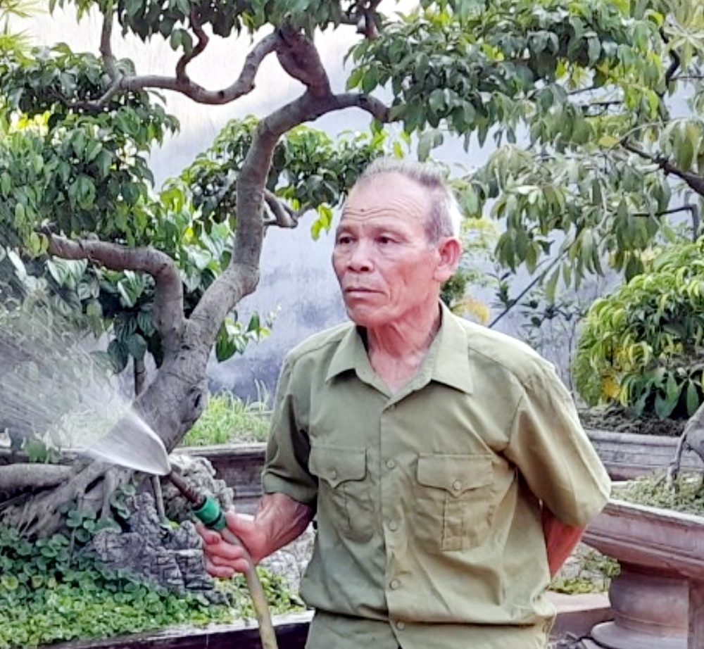 Quảng Ninh: Đặng Bá Hát sống anh hùng, chết Tổ quốc ghi công