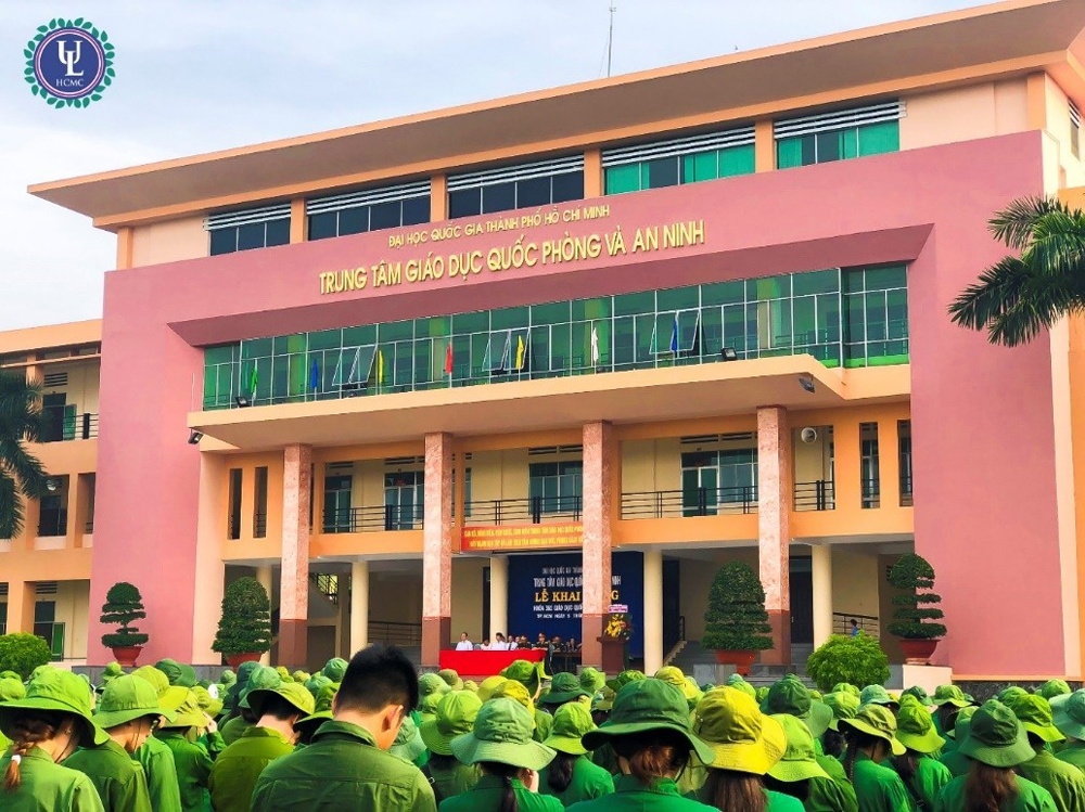 Trung tâm Giáo dục Quốc phòng và An ninh - Đại học Quốc gia Thành phố Hồ Chí Minh đang có nhiều nghi vấn và bức xúc cần được làm sáng tỏ.