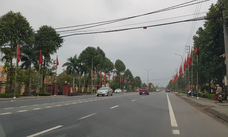 Thừa Thiên – Huế: Công nhận thêm 3 xã đạt chuẩn nông thôn mới