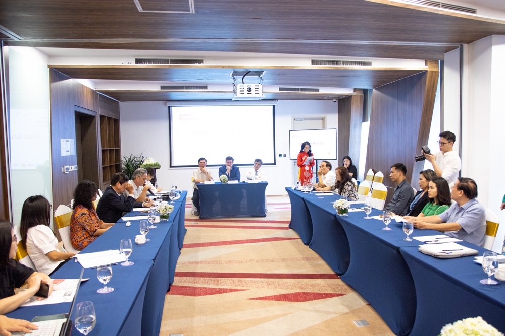 Hội chợ triển lãm ASEAN Ceramics 2023 dự kiến thu hút hơn 200 doanh nghiệp, thương hiệu tham gia