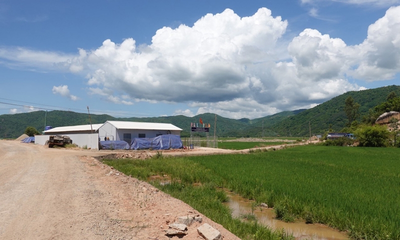 Phú Yên: Dự án cao tốc Bắc – Nam bảo đảm người dân bị thu hồi đất có chỗ ở mới tốt hơn hoặc bằng nơi ở cũ