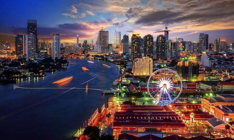 Thái Lan hút khách doanh nghiệp nhờ sản phẩm du lịch MICE hấp dẫn