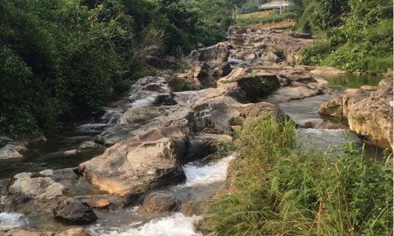Thái Nguyên: Góp ý Quy hoạch chi tiết điểm du lịch xã La Bằng và Hoàng Nông