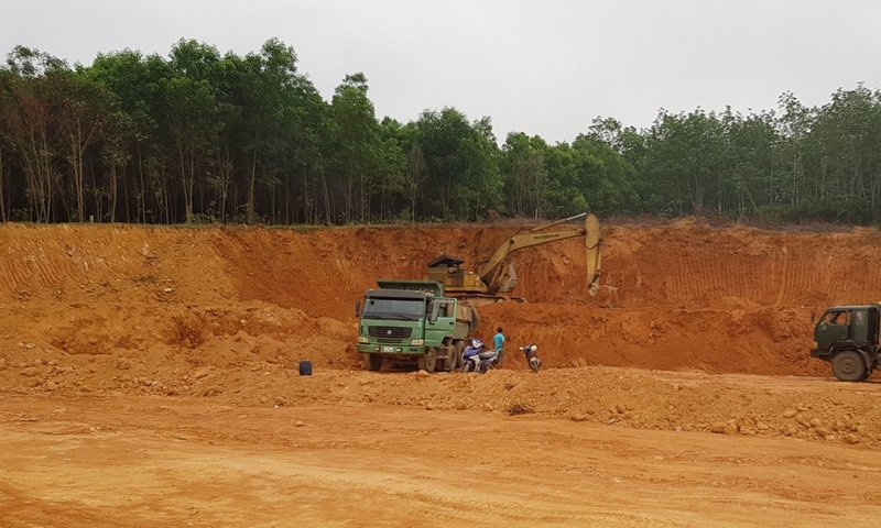 Thừa Thiên - Huế: Truy thu hơn 300 triệu đồng đóng thiếu phí bảo vệ môi trường