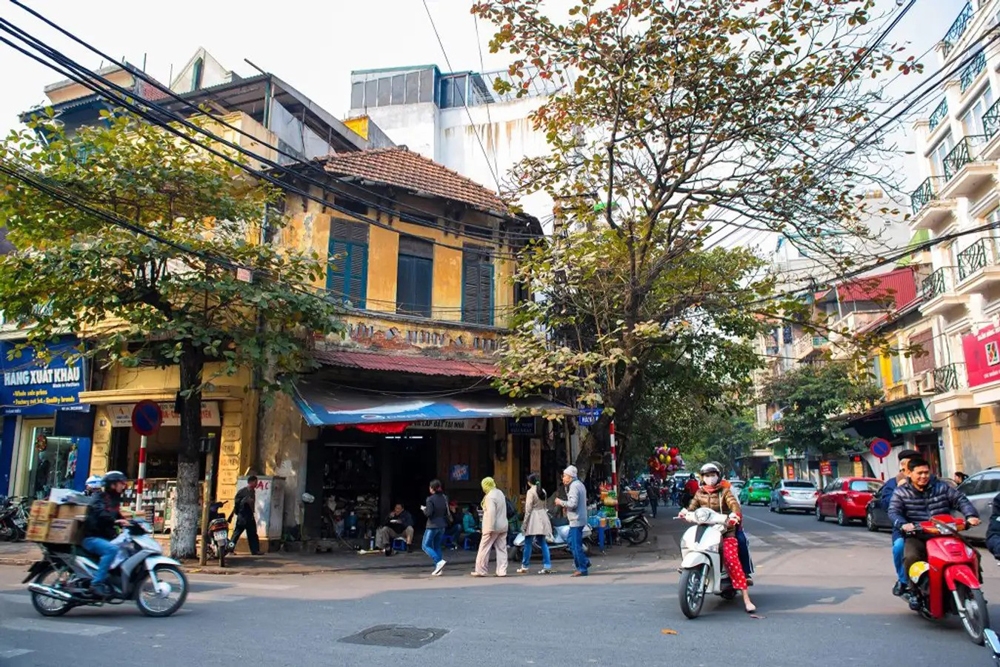 Cần hiểu đúng về thông tin sáp nhập quận Hoàn Kiếm, Hà Nội