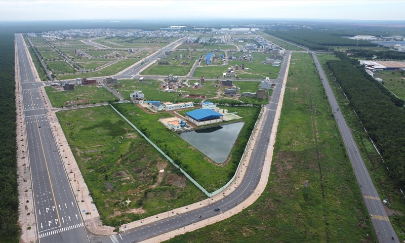 Vietur rộng cửa thắng thầu 35.000 tỷ đồng sân bay Long Thành: Nơi âm dòng tiền, nơi nặng nợ nần