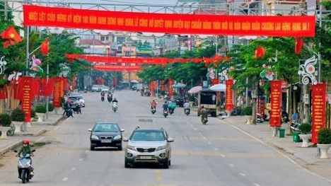Nho Quan (Ninh Bình): Thẩm định 30 dự án với tổng dự toán trên 352 tỷ đồng trong 6 tháng đầu năm