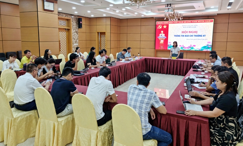 Quảng Ninh: Quản lý các hoạt động văn hóa hội nhập xu hướng phát triển