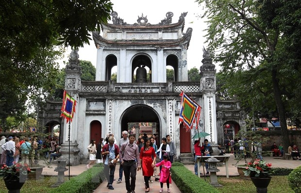 Quận Đống Đa: Vang mãi bản hùng ca lịch sử chiến thắng Ngọc Hồi