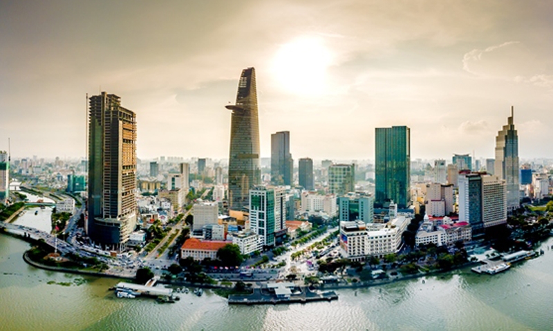 Thành phố Hồ Chí Minh nhiều khó khăn trong việc triển khai các dự án đường sắt đô thị