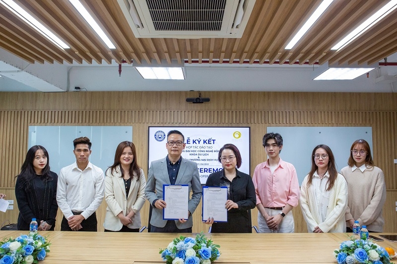 Trường Đại học Công nghệ Đông Á: Đào tạo nguồn nhân lực chuyên sâu, hướng tới đầu ra chất lượng cao