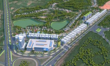 Tuyên Quang: Thu hồi đất thực hiện Dự án khu nhà ở Hưng Thành