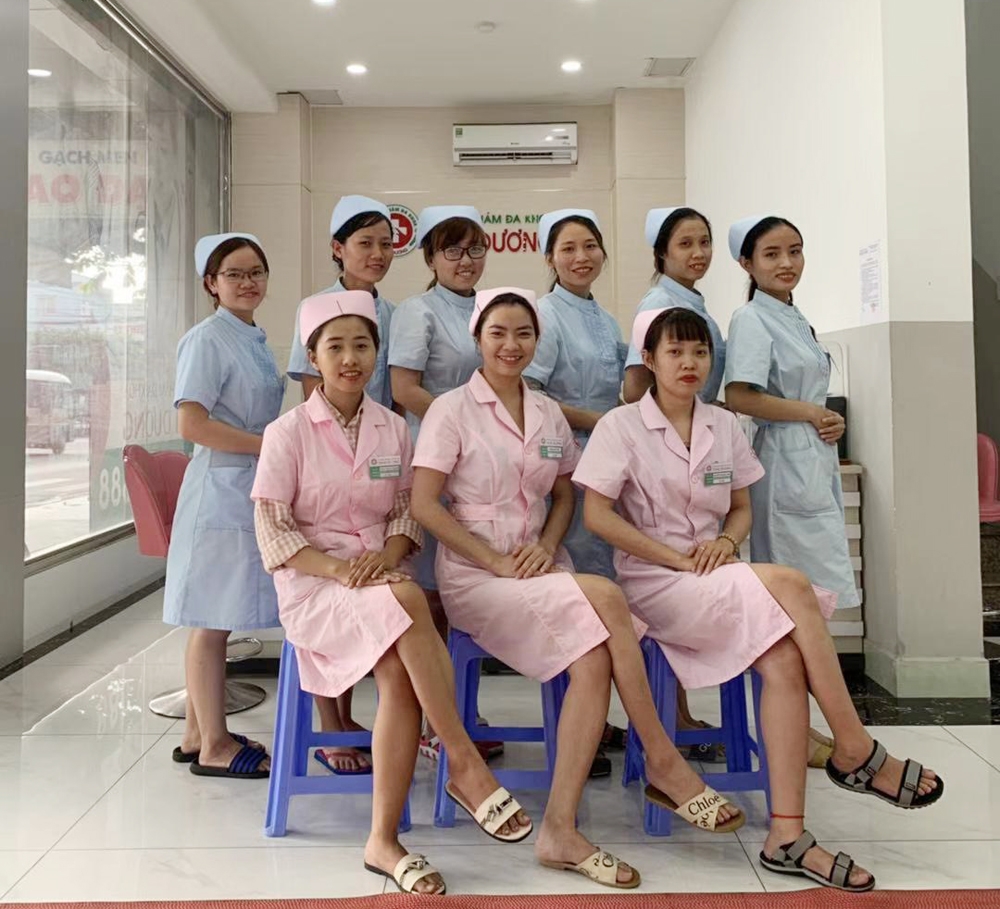 Đồng Nai: Phòng khám đa khoa Thái Dương địa chỉ tin cậy cho niềm tin vô giá