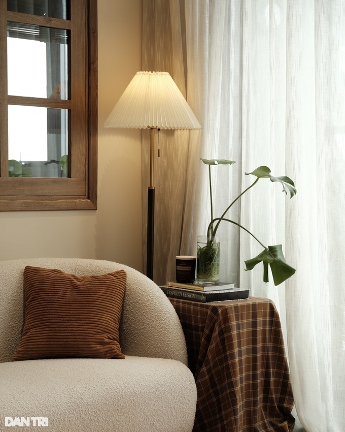 Mách bí kíp chọn cây phù hợp trồng trong nhà chung cư