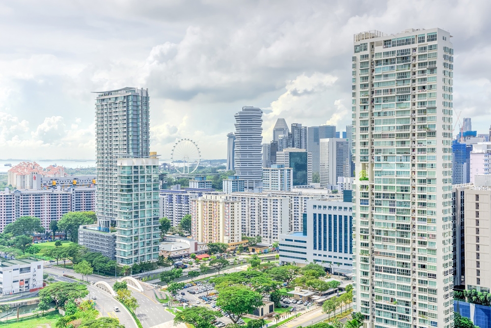 Tiềm năng bứt tốc của thị trường bất động sản Đà Nẵng