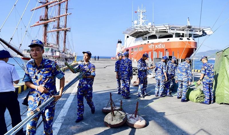 Khánh Hòa: Mạnh giàu từ biển quê hương