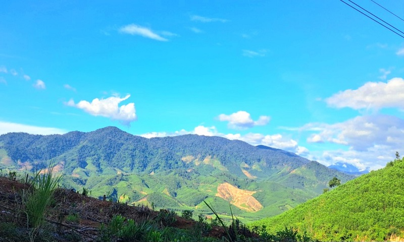 M’Drắk (Đắk Lắk): Nỗ lực để bàn giao mặt bằng dự án thành phần 2, Cao tốc Khánh Hoà - Buôn Ma Thuột trong tháng 8