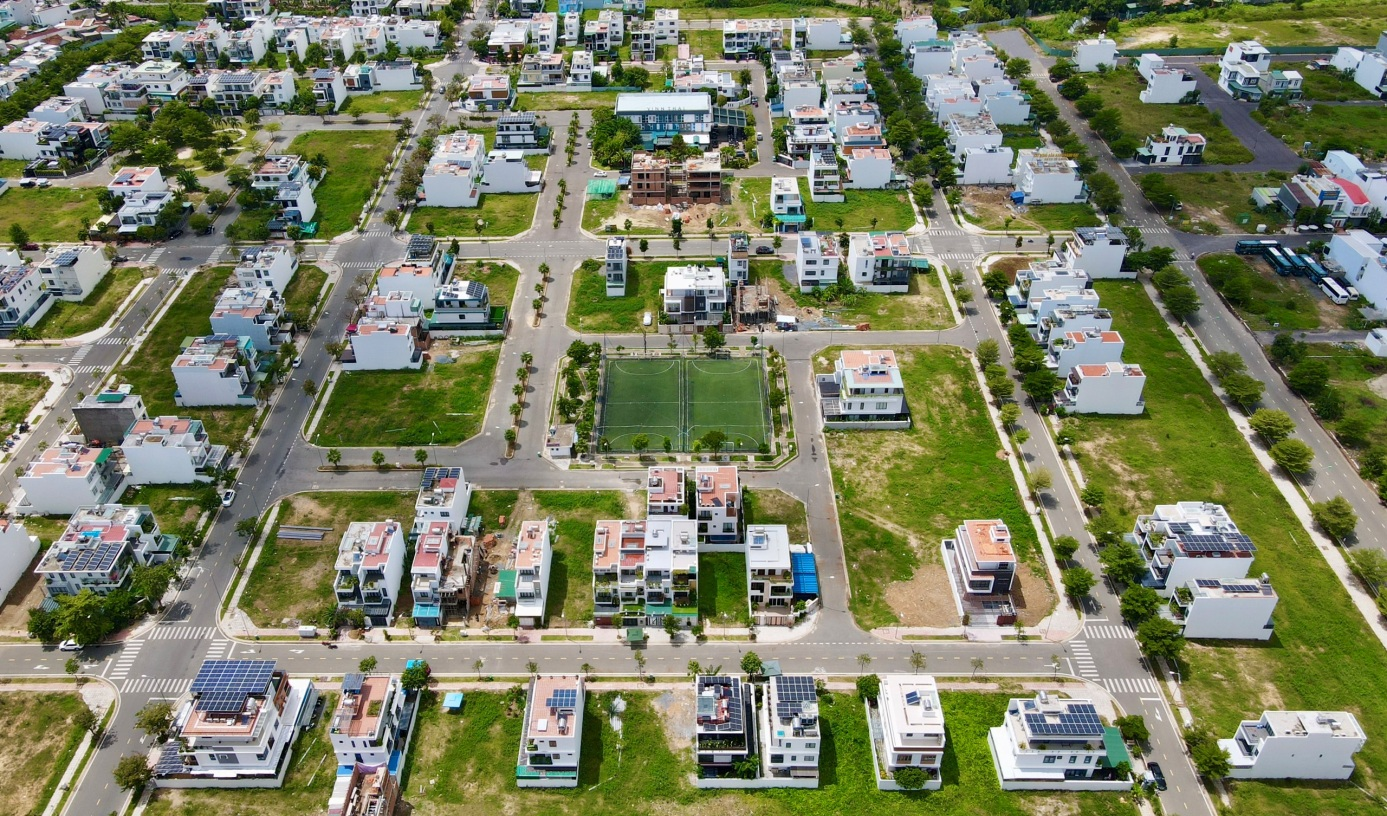 Khánh Hòa: Đa số dự án thương mại không bố trí, bố trí không đủ quỹ đất xây dựng nhà ở xã hội