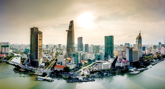 Thành phố Hồ Chí Minh được thí điểm phân cấp điều chỉnh cục bộ quy hoạch