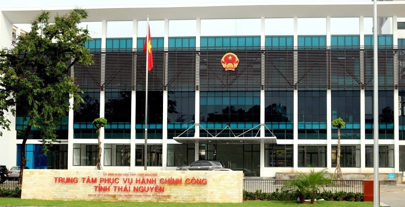 Thái Nguyên: Công khai số điện thoại đường dây nóng tiếp nhận phản ánh về thực thi công vụ