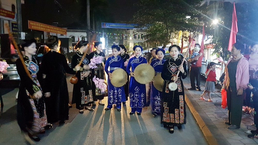 Tiên Yên (Quảng Ninh): Nôi văn hóa dân tộc vùng Đông Bắc bộ
