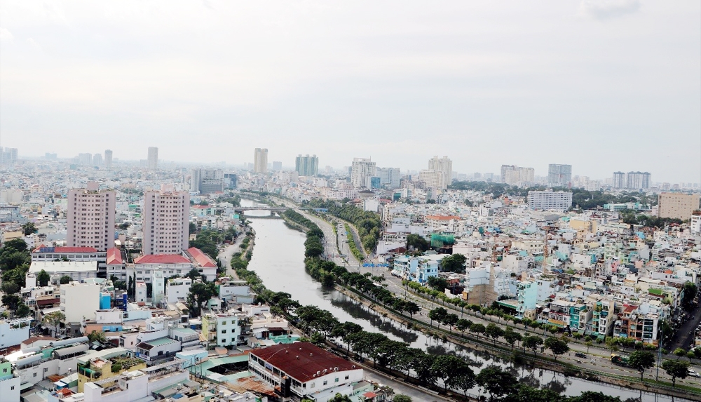 Thành phố Hồ Chí Minh: Kinh nghiệm quản lý trật tự xây dựng từ chính quyền cơ sở