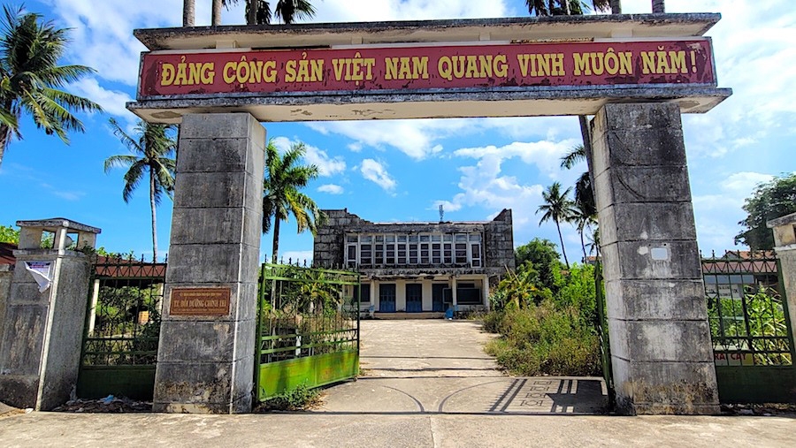 Thành phố Quảng Ngãi: Điều chỉnh cục bộ quy hoạch, chuyển đất cơ quan thành đất thương mại