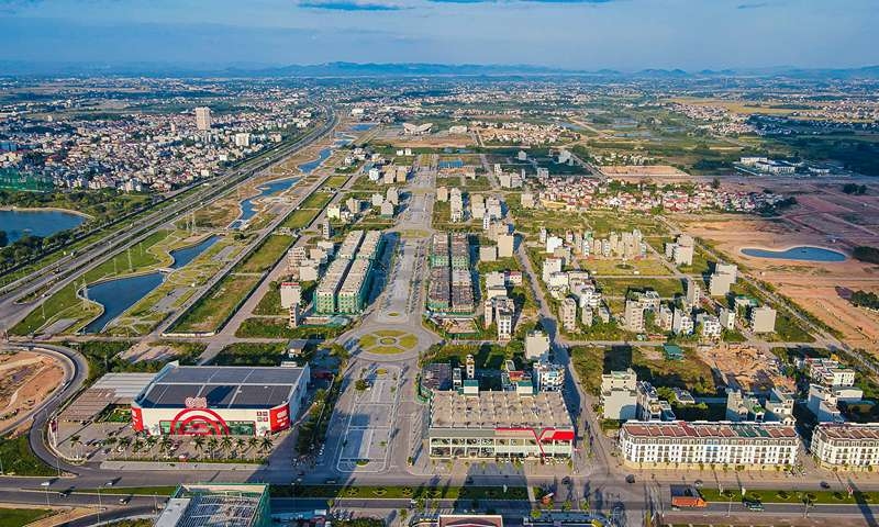 Bắc Giang: Dự án gần 3000 tỷ chỉ có một liên danh đăng ký thực hiện