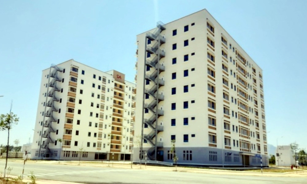 Kon Tum công bố Kế hoạch phát triển nhà ở giai đoạn 2022-2026