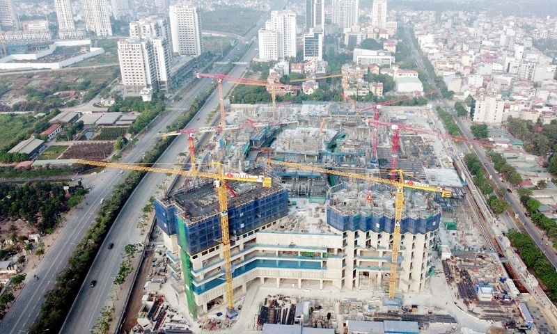Lào Cai: Công bố chỉ số giá xây dựng trong quý II/2023