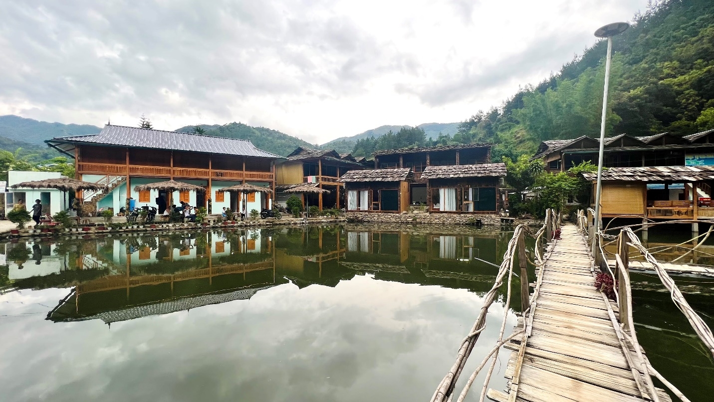 Huyện Mường La (Sơn La): Thúc đẩy mọi nguồn lực tập trung xây dựng Nông thôn mới