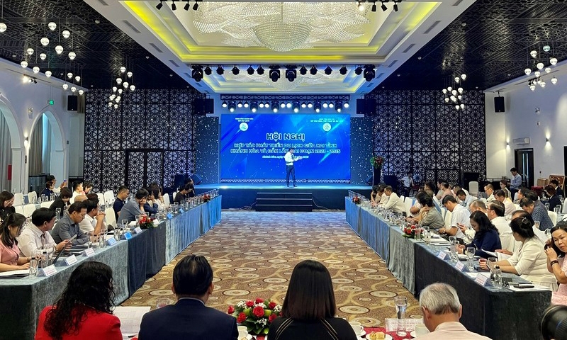 Khánh Hòa và Đắk Lắk hợp tác phát triển du lịch