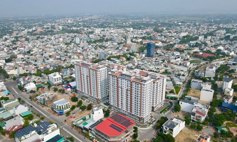 Thành lập Trung tâm Xúc tiến Đầu tư, Thương mại và Du lịch Ninh Thuận