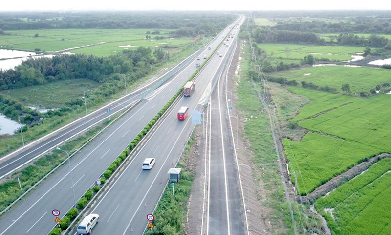 Lạng Sơn: Kiểm tra tình hình thực hiện các dự án hạ tầng giao thông trên địa bàn huyện Cao Lộc, Lộc Bình