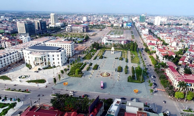 Phê duyệt Nhiệm vụ Quy hoạch chung đô thị Hiệp Hòa, Bắc Giang