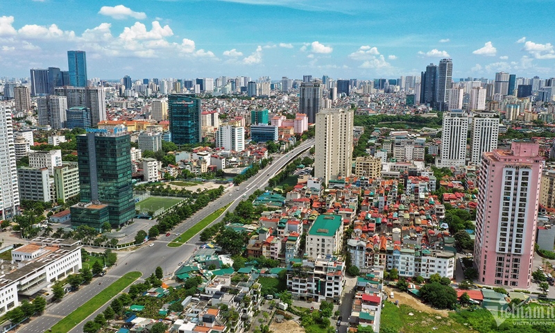Hà Nội: Thực hiện hiệu quả Nghị quyết số 06-NQ/TW của Bộ Chính trị về quy hoạch, xây dựng, quản lý và phát triển đô thị bền vững