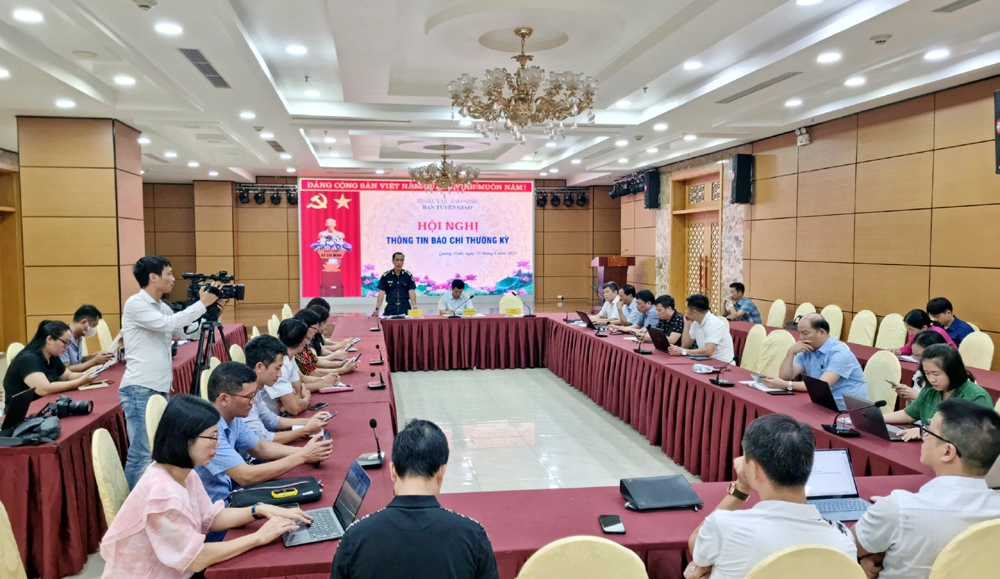 Hải quan Quảng Ninh: 10 giải pháp tăng thu cuối năm 2023